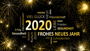 Silvester 2023 Cochem