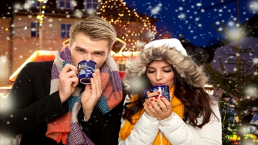 Christmasmarket Cochem